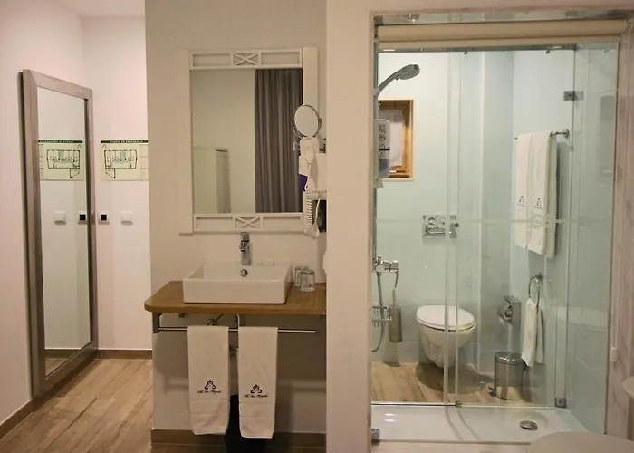 Hotel Ana Margarida Ericeira