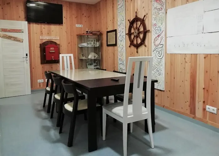 Hotel Ana Margarida 2*