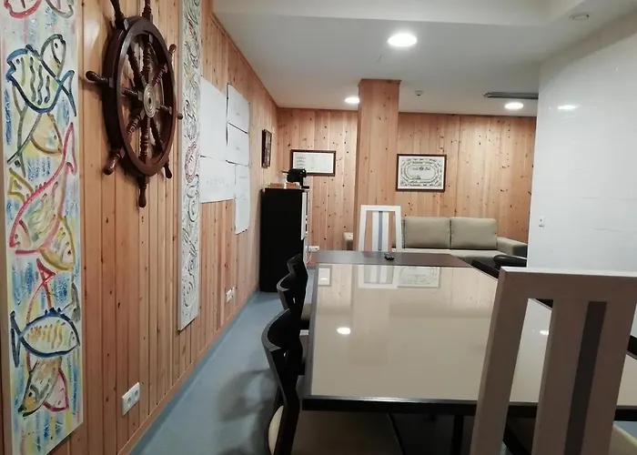 Hotel Ana Margarida Ericeira