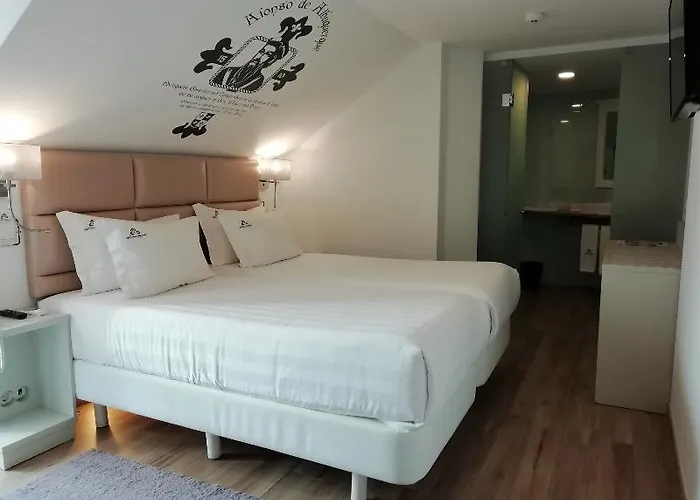 Hotel Ana Margarida 2*